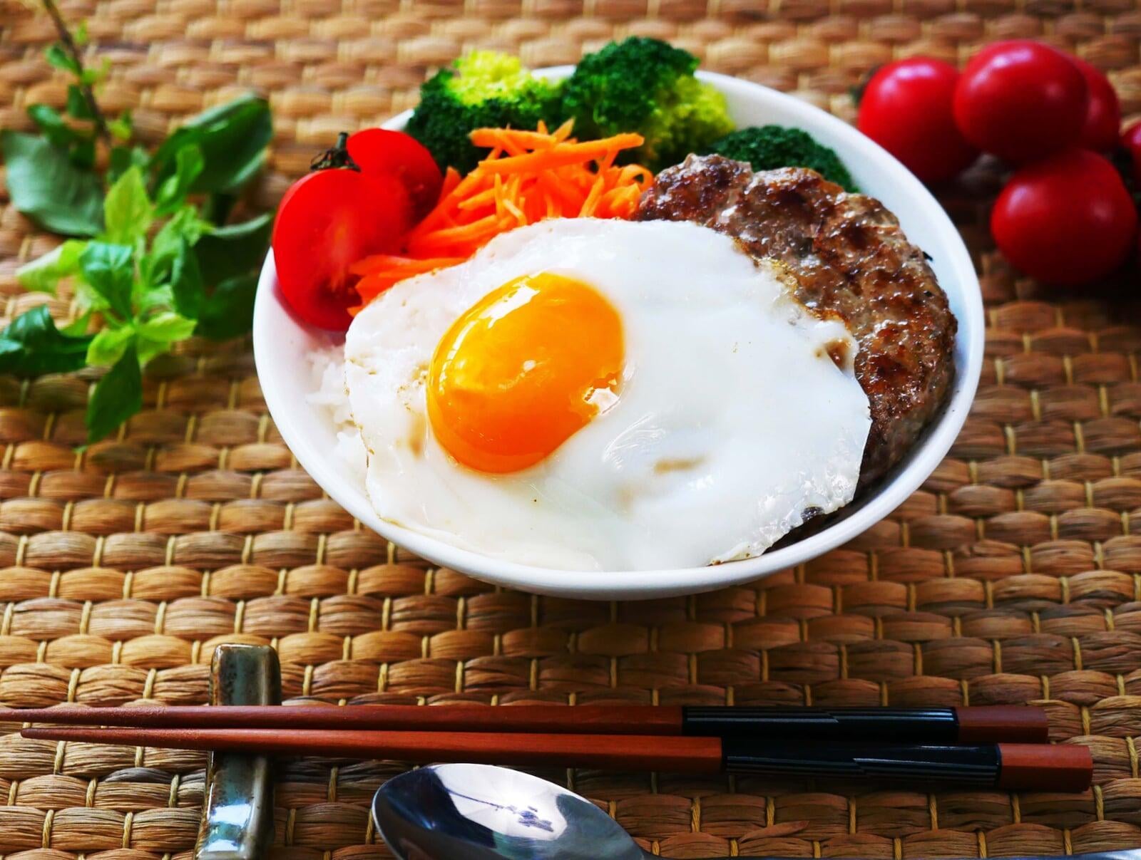 カフェメニューの定番